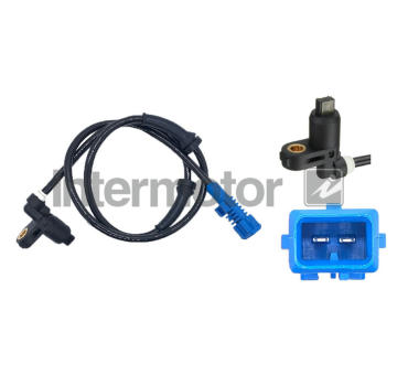 Snímač, počet otáček kol INTERMOTOR 60070