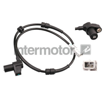 Snímač, počet otáček kol INTERMOTOR 60099
