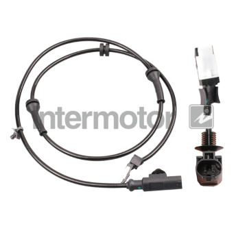 Snímač, počet otáček kol INTERMOTOR 60183