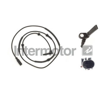 Snímač, počet otáček kol INTERMOTOR 60199