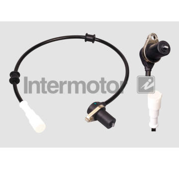 Snímač, počet otáček kol INTERMOTOR 60202