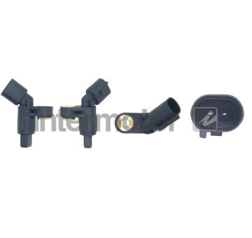 Snímač, počet otáček kol INTERMOTOR 60233