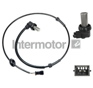 Snímač, počet otáček kol INTERMOTOR 60263