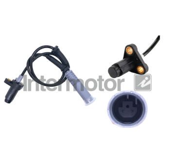 Snímač, počet otáček kol INTERMOTOR 60274