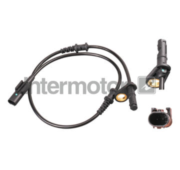 Snímač, počet otáček kol INTERMOTOR 60309