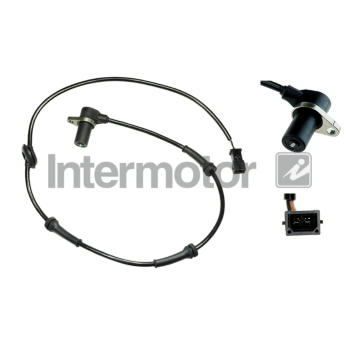 Snímač, počet otáček kol INTERMOTOR 60346