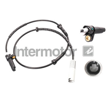 Snímač, počet otáček kol INTERMOTOR 60376