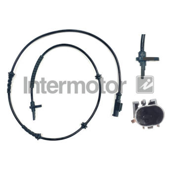 Snímač, počet otáček kol INTERMOTOR 60387