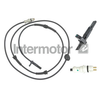 Snímač, počet otáček kol INTERMOTOR 60454