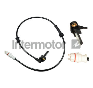 Snímač, počet otáček kol INTERMOTOR 60485