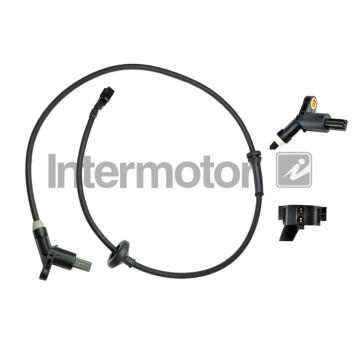 Snímač, počet otáček kol INTERMOTOR 60702