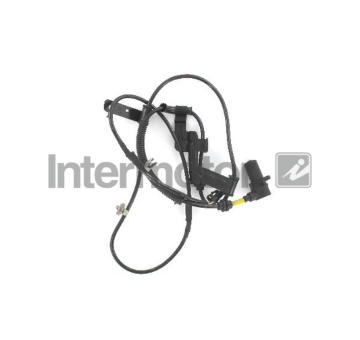 Snímač, počet otáček kol INTERMOTOR 60727