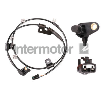 Snímač, počet otáček kol INTERMOTOR 60837