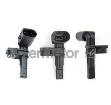 Snímač, počet otáček kol INTERMOTOR 60943