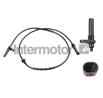 Snímač, počet otáček kol INTERMOTOR 60947