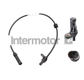 Snímač, počet otáček kol INTERMOTOR 60949