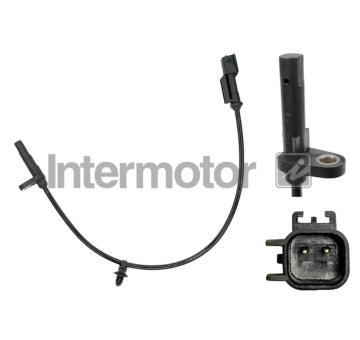 Snímač, počet otáček kol INTERMOTOR 61064