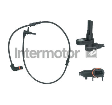 Snímač, počet otáček kol INTERMOTOR 61107