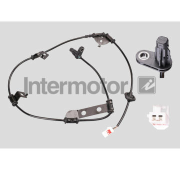 Snímač, počet otáček kol INTERMOTOR 61204