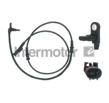 Snímač, počet otáček kol INTERMOTOR 61246