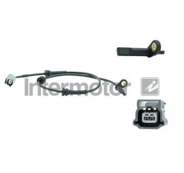 Snímač, počet otáček kol INTERMOTOR 61288