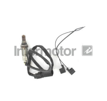 Lambda sonda INTERMOTOR 65014