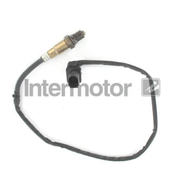 Lambda sonda INTERMOTOR 65052