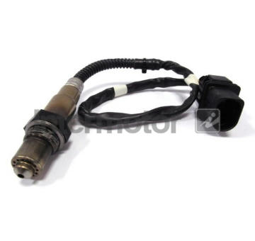 Lambda sonda INTERMOTOR 65097