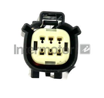 Lambda sonda INTERMOTOR 65158