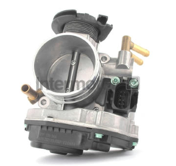 Hrdlo škrticí klapky INTERMOTOR 68202