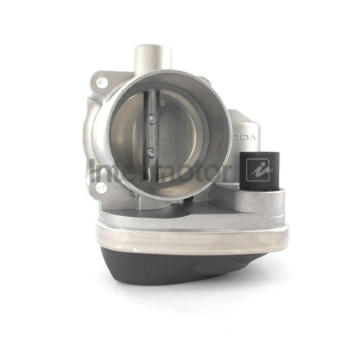 Hrdlo škrticí klapky INTERMOTOR 68223