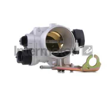 Hrdlo škrticí klapky INTERMOTOR 68250