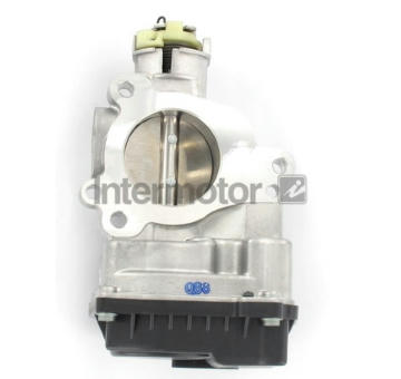 Hrdlo škrticí klapky INTERMOTOR 68318