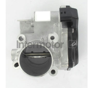 Hrdlo škrticí klapky INTERMOTOR 68430