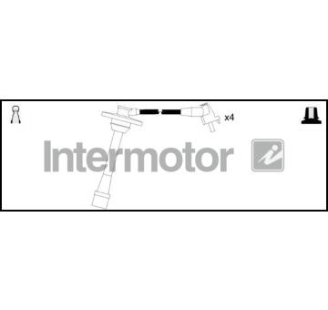 Sada kabelů pro zapalování INTERMOTOR 73591