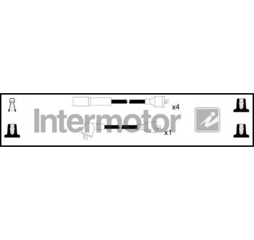 Sada kabelů pro zapalování INTERMOTOR 73900