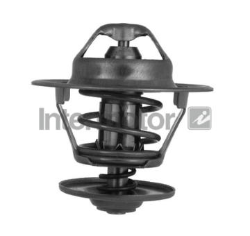 Termostat, chladivo INTERMOTOR 75143