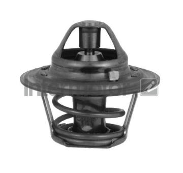 Termostat, chladivo INTERMOTOR 75208