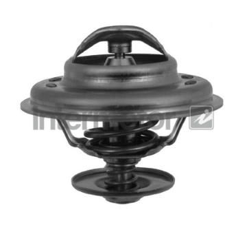 Termostat, chladivo INTERMOTOR 75243