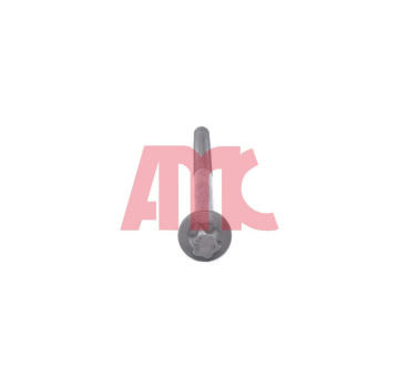 Sada skrutiek hlavy valcov AMC 258474