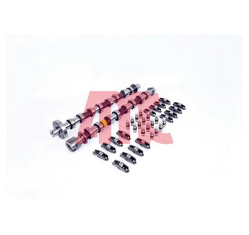 Sada vačkového hriadeľa AMC 647200K