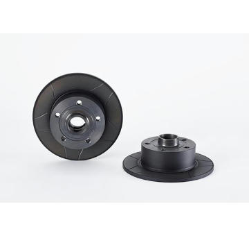 Brzdový kotouč AP X 14594