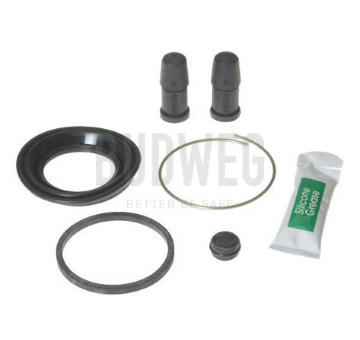 Sada na opravy, brzdový třmen KAWE 204829