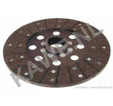 Spojková lamela KAWE 2198