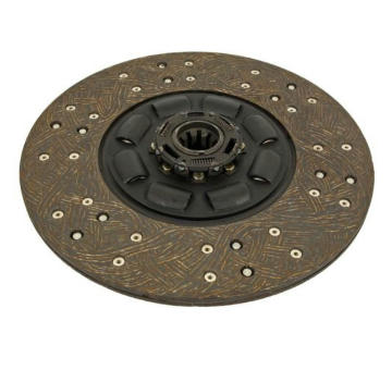 Spojková lamela KAWE 3371