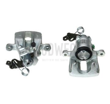 Brzdový třmen KAWE 342460