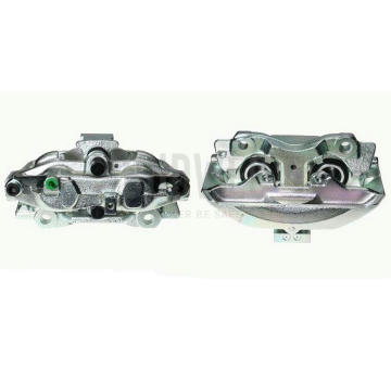 Brzdový třmen KAWE 342652