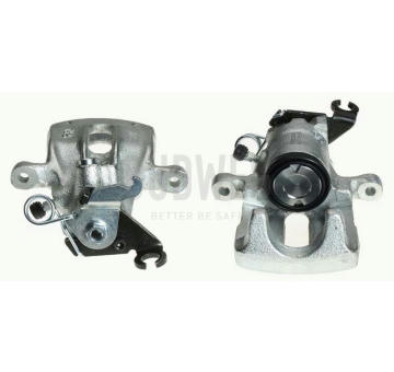 Brzdový třmen KAWE 342791