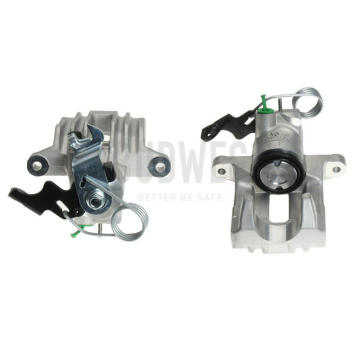 Brzdový třmen KAWE 342871