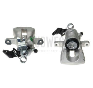 Brzdový třmen KAWE 343270